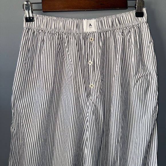 Anthropologie the Wren Boxer Pant - Picture 3 of 10